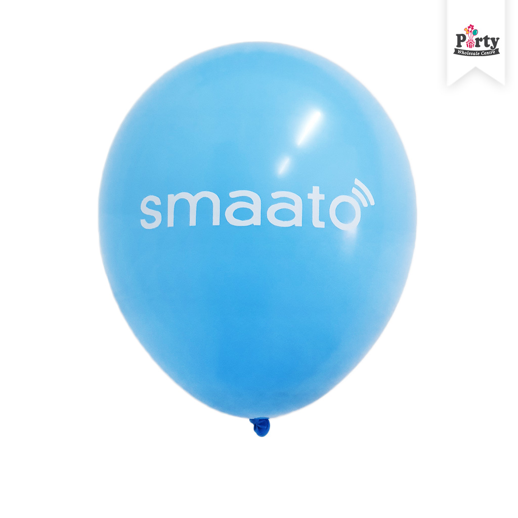 Logo Printing Balloon Singapore Party Wholesale Logo Printing Balloon Singapore Party Wholesale