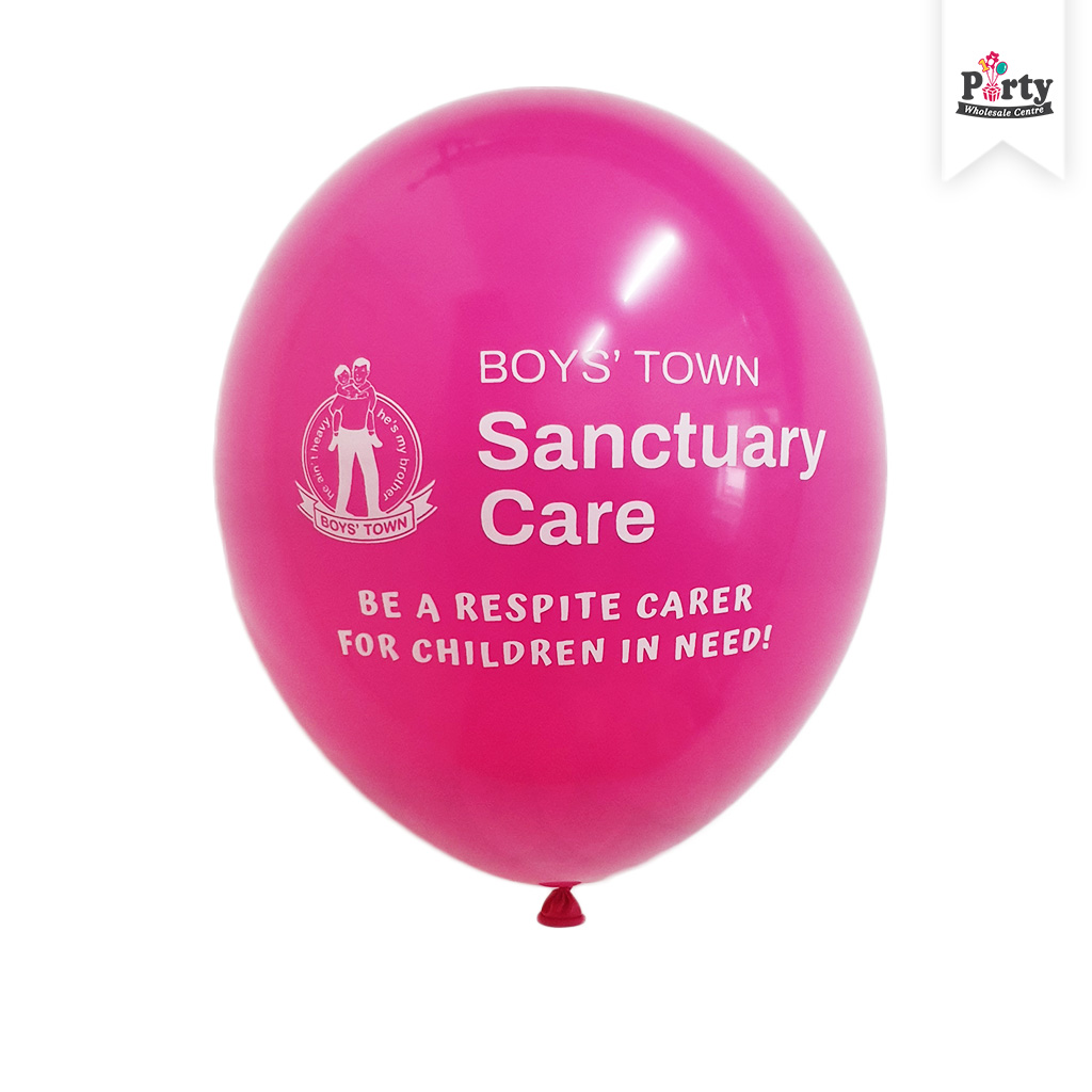 Personalisation Balloon Printing Party Wholesale Singapore Personalisation Balloon Printing Party Wholesale Singapore