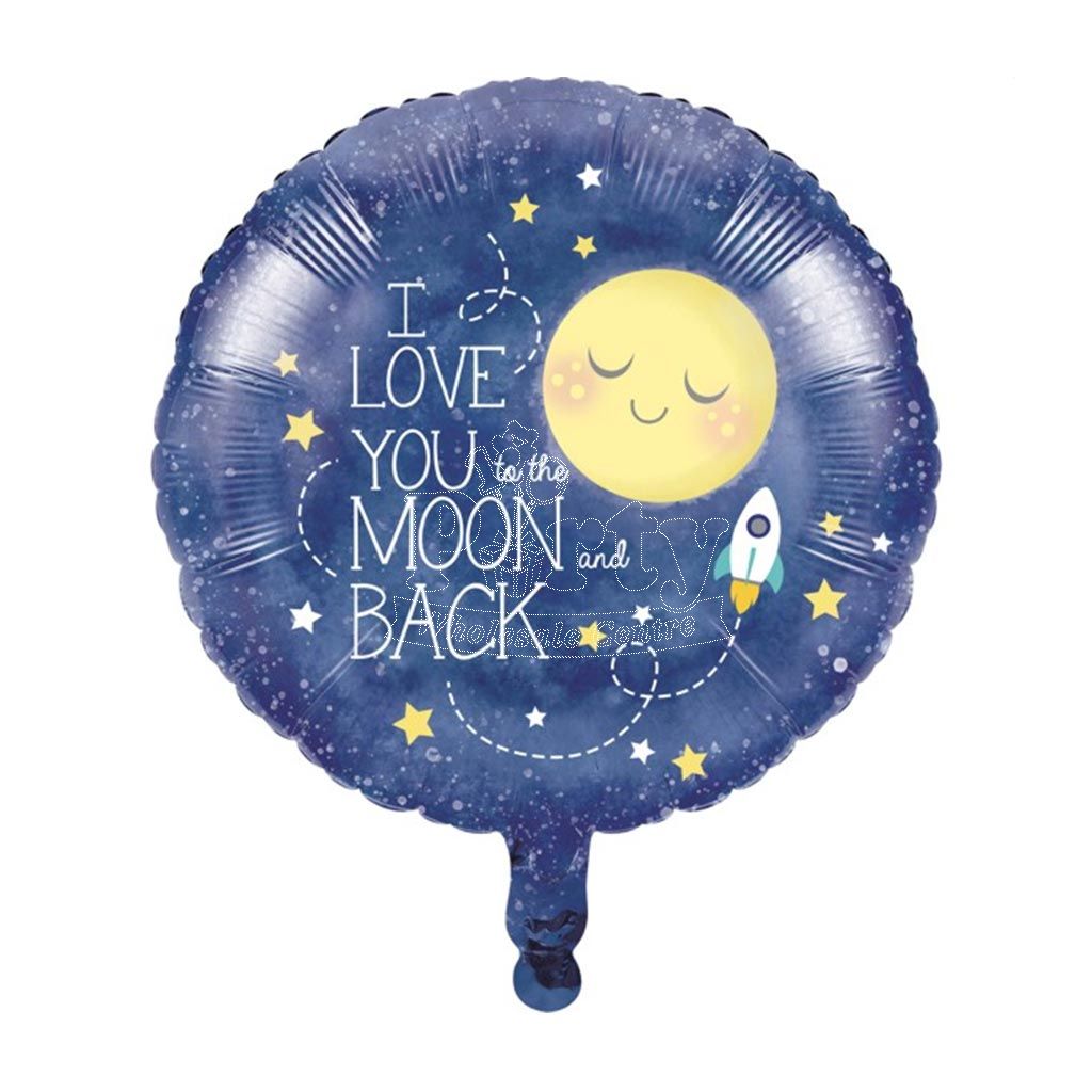 Free Free 203 Daddy I Love You To The Moon And Back Svg SVG PNG EPS DXF File