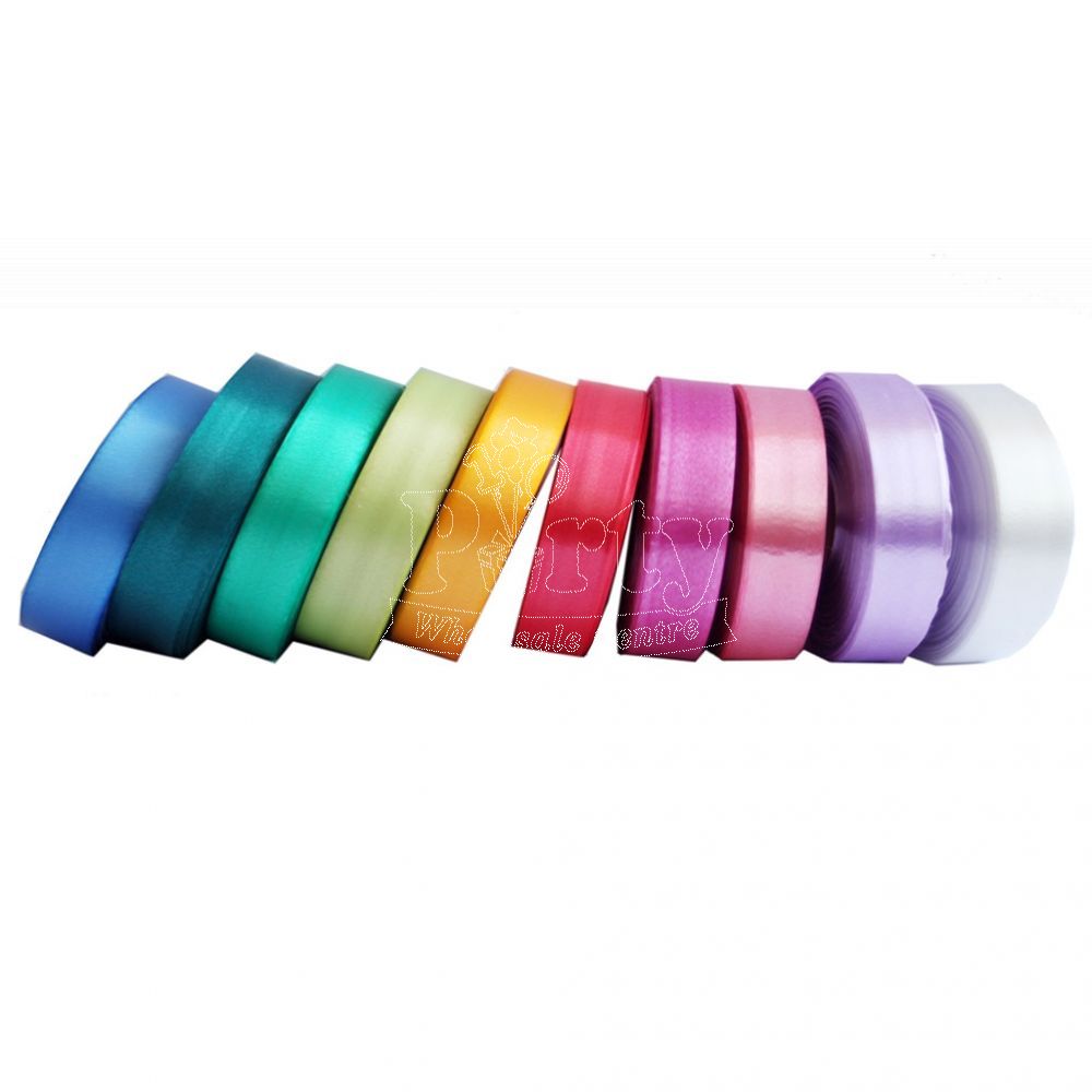 Satin Ribbon Roll Party Wholesale