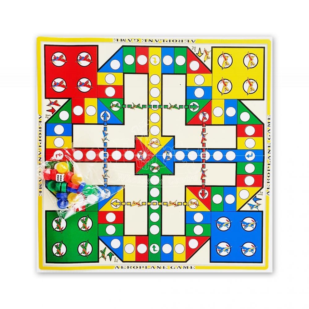 Aeroplane Party Game Favour Party Wholesale