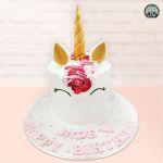 Unicorn Cake Singapore