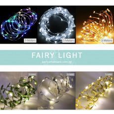 Fairy Light 3M Party Supplies Party Wholesale