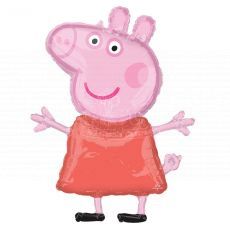Peppa Pig Foil Balloon Party Wholesale Singapore
