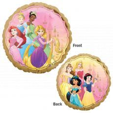 Disney Princess Multi Helium Balloon Party Wholesale Singapore