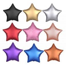 Star Mylar Helium Balloon Party Supplies Party Wholesale