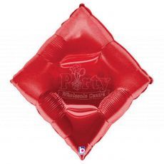 Casino Diamond Foil Balloon Party Wholesale Singapore