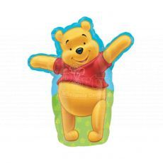 Winnie The Pooh Adorable Foil Balloon Party Wholesale