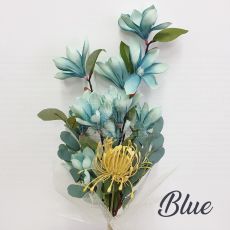 Blue Magnolia