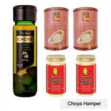 Choya Hamper