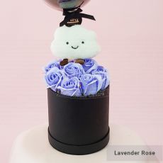 Lavender Rose