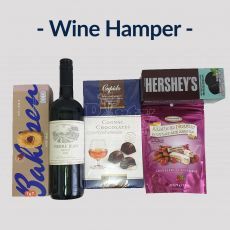 Wine Hamper