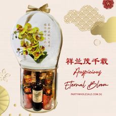 Chinese New Year Hamper Singapore Party Wholesale