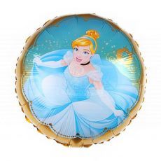 Cinderella Princess Balloon Party Wholesale