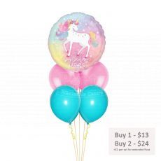 Enchanted-Unicorn-Balloon-Party-Wholesale-Singapore