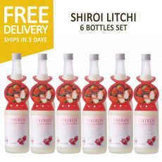 Kawaii Shiroi Lychee Free Delivery Party Wholesale