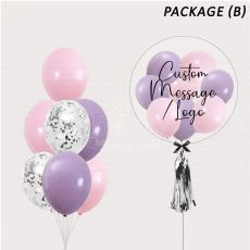 Bespoke Balloon Gift Surprise Party Wholesale