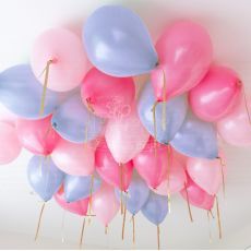 Princess Latex Balloon Inspiration Party Wholesale