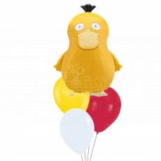 Psyduck Pokémon Helium Balloon Party Wholesale Singapore
