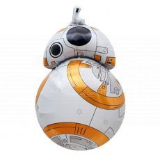 Star Wars BB8 Force Awakens Foil Balloon