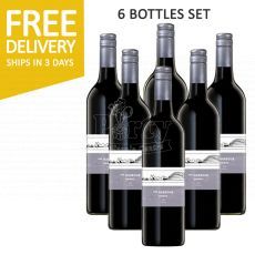 The Harbour Shiraz Wine Free Delivery Singapore