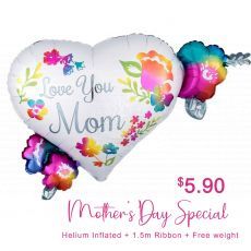 Mother's Day Sale Party Wholesale Singapore