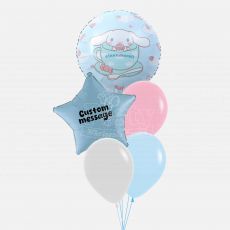 Cinnamoroll Sanrio Customised Balloon