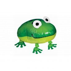 Frog Walking Pet Balloon