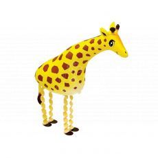 Giraffe Walking Pet Balloon