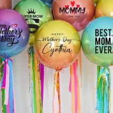 Mother's Day Surprise Balloon