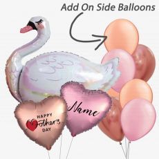 Add on Side Balloons