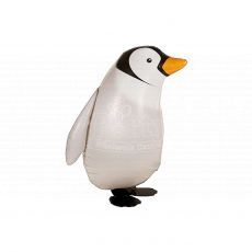 Penguin Walking Pet Balloon