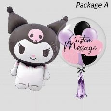 Kuromi Balloon Party Wholesale