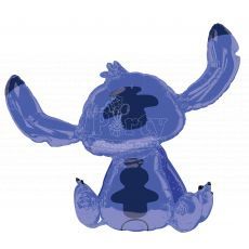 Stitch Airwalker Balloon Party Wholesale Back