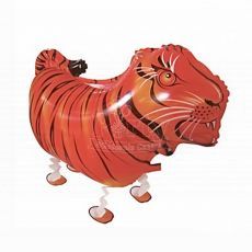 Tiger Walking Pet Balloon