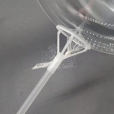 Jumbo Balloon Cup Stick