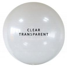 Giant Clear Latex Balloon Party Wholesale