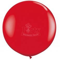 Giant Red Latex Balloon Party Wholesale