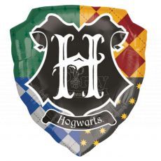 Harry Potter Foil Balloon Singapore Party Wholesale