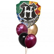 Harry Potter Helium Balloon Bouquet Singapore
