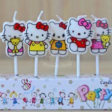 Hello Kitty Candle Party Wholesale