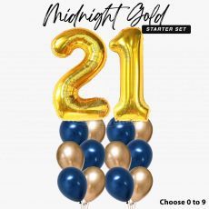 21st Birthday Party Wholesale Singapore
