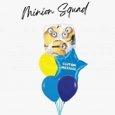 Minion Despicable Me Helium Balloon Party Wholesale