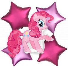 My Little Pony Pinkie Pie Balloon