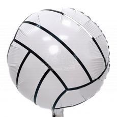 Netball Sports Foil Balloon Party Wholesale