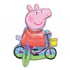 Peppa Pig Mini AirWalker Balloon 22inch