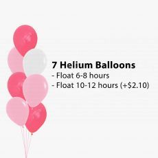 Pink Unicorn Deluxe Balloon Decor Party Wholesale