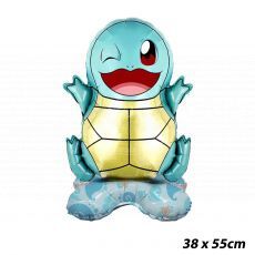 Pokemon squirtle Foil Balloon Party Wholesale