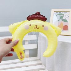 Sanrio Pompompurin Balloon Headband