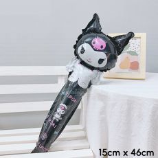 Sanrio Kuromi Balloon Wand